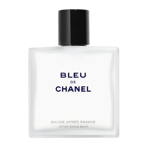 bleu de chanel aftershave balm|cheapest chanel bleu aftershave.